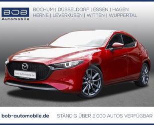 Mazda 3 Gebrauchtwagen
