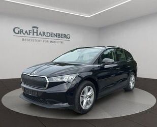 Skoda Enyaq Gebrauchtwagen