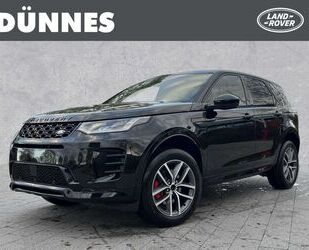 Land Rover Discovery Sport Gebrauchtwagen