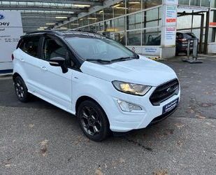 Ford EcoSport Gebrauchtwagen