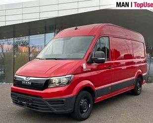 MAN TGE Gebrauchtwagen