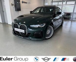 Alpina B4 Gebrauchtwagen