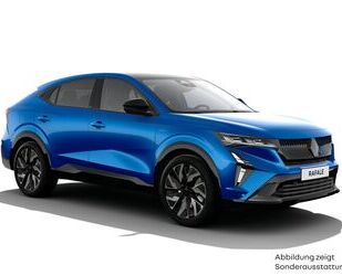 Renault Rafale Gebrauchtwagen