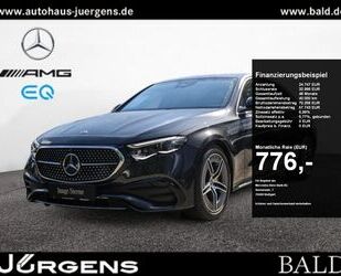 Mercedes-Benz E 450 Gebrauchtwagen