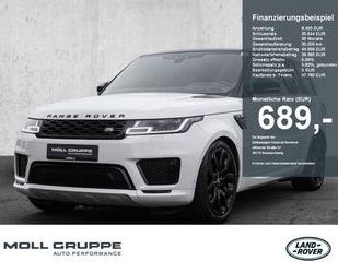 Land Rover Range Rover Sport Gebrauchtwagen