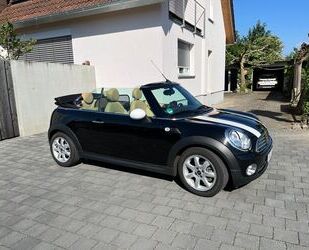 Mini Cooper Cabrio Gebrauchtwagen