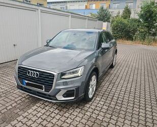 Audi Q2 Gebrauchtwagen