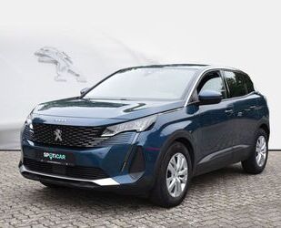 Peugeot 3008 Gebrauchtwagen