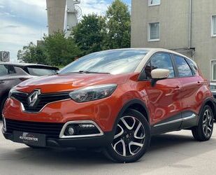 Renault Captur Gebrauchtwagen