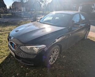 BMW 114 Gebrauchtwagen