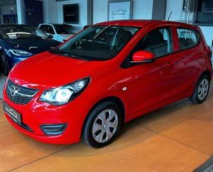 Opel Karl Gebrauchtwagen