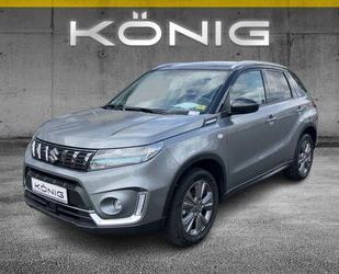 Suzuki Vitara Gebrauchtwagen