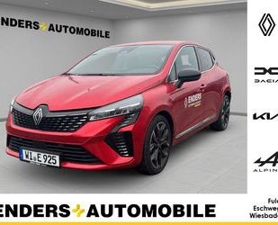 Renault Clio Gebrauchtwagen