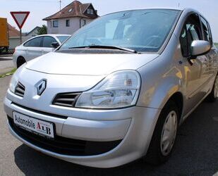 Renault Modus Gebrauchtwagen