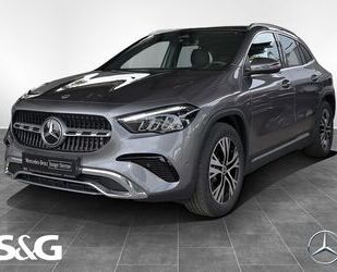 Mercedes-Benz GLA 180 Gebrauchtwagen