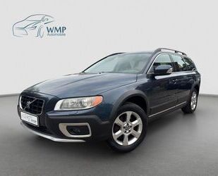 Volvo XC70 Gebrauchtwagen