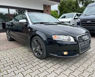 Audi RS4 Gebrauchtwagen