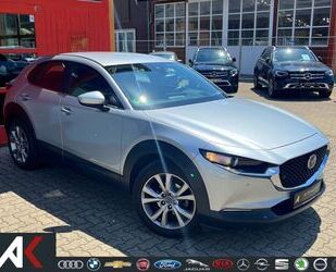 Mazda CX-30 Gebrauchtwagen