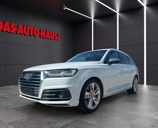 Audi SQ7 Gebrauchtwagen