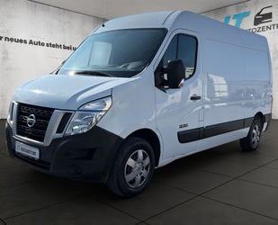 Nissan NV400 Gebrauchtwagen