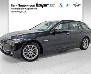 BMW 520 Gebrauchtwagen