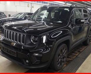 Jeep Renegade Gebrauchtwagen