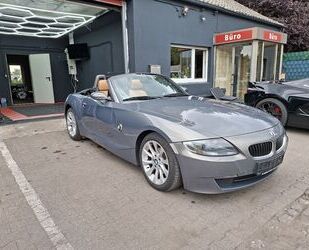 BMW Z4 Gebrauchtwagen