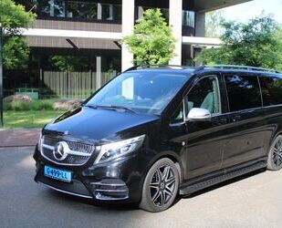 Mercedes-Benz V 300 Gebrauchtwagen