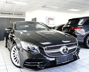 Mercedes-Benz S 560 Gebrauchtwagen