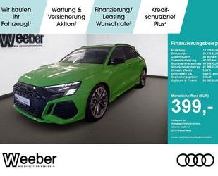 Audi RS3 Gebrauchtwagen