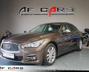 INFINITI Q50 Gebrauchtwagen