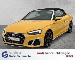 Audi S5 Gebrauchtwagen