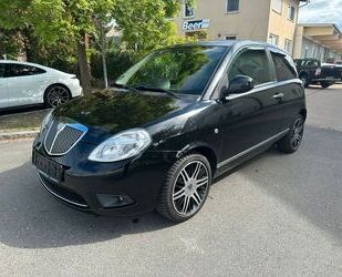 Lancia Ypsilon Gebrauchtwagen