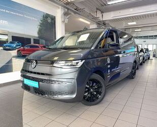 VW LT Gebrauchtwagen