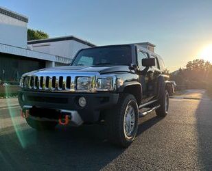 Hummer H3 Gebrauchtwagen