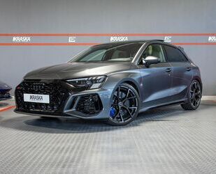 Audi RS3 Gebrauchtwagen