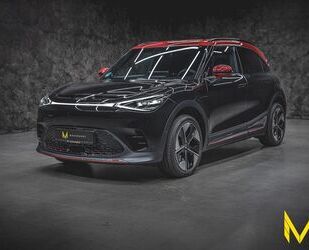 Smart #1 Gebrauchtwagen