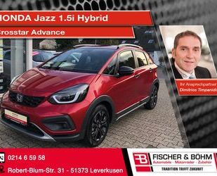 Honda Jazz Gebrauchtwagen