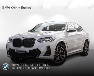 BMW X4 Gebrauchtwagen