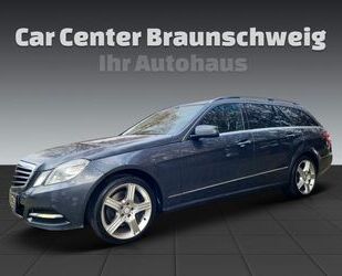 Mercedes-Benz E 350 Gebrauchtwagen