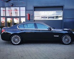 BMW 730 Gebrauchtwagen