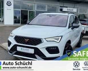 Cupra Ateca Gebrauchtwagen