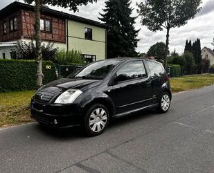 Citroen C2 Gebrauchtwagen