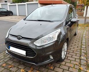Ford B-Max Gebrauchtwagen