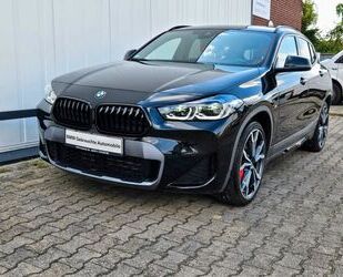 BMW X2 Gebrauchtwagen