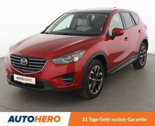 Mazda CX-5 Gebrauchtwagen