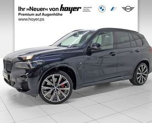 BMW X5 M50 Gebrauchtwagen