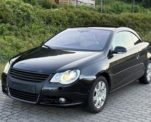 VW Eos Gebrauchtwagen