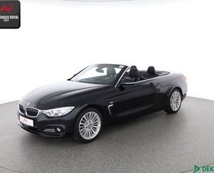 BMW 420 Gebrauchtwagen