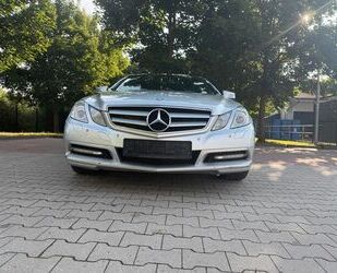 Mercedes-Benz E 350 Gebrauchtwagen